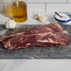 Hanging Tender Steak