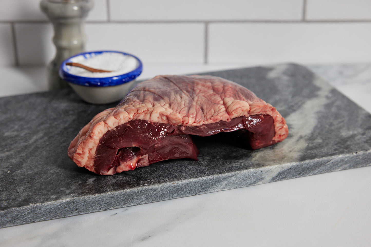 Beef Heart