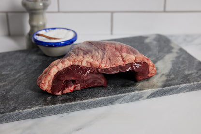 Beef Heart