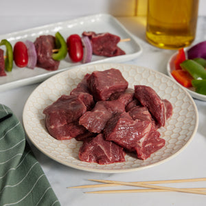 Kabob Meat