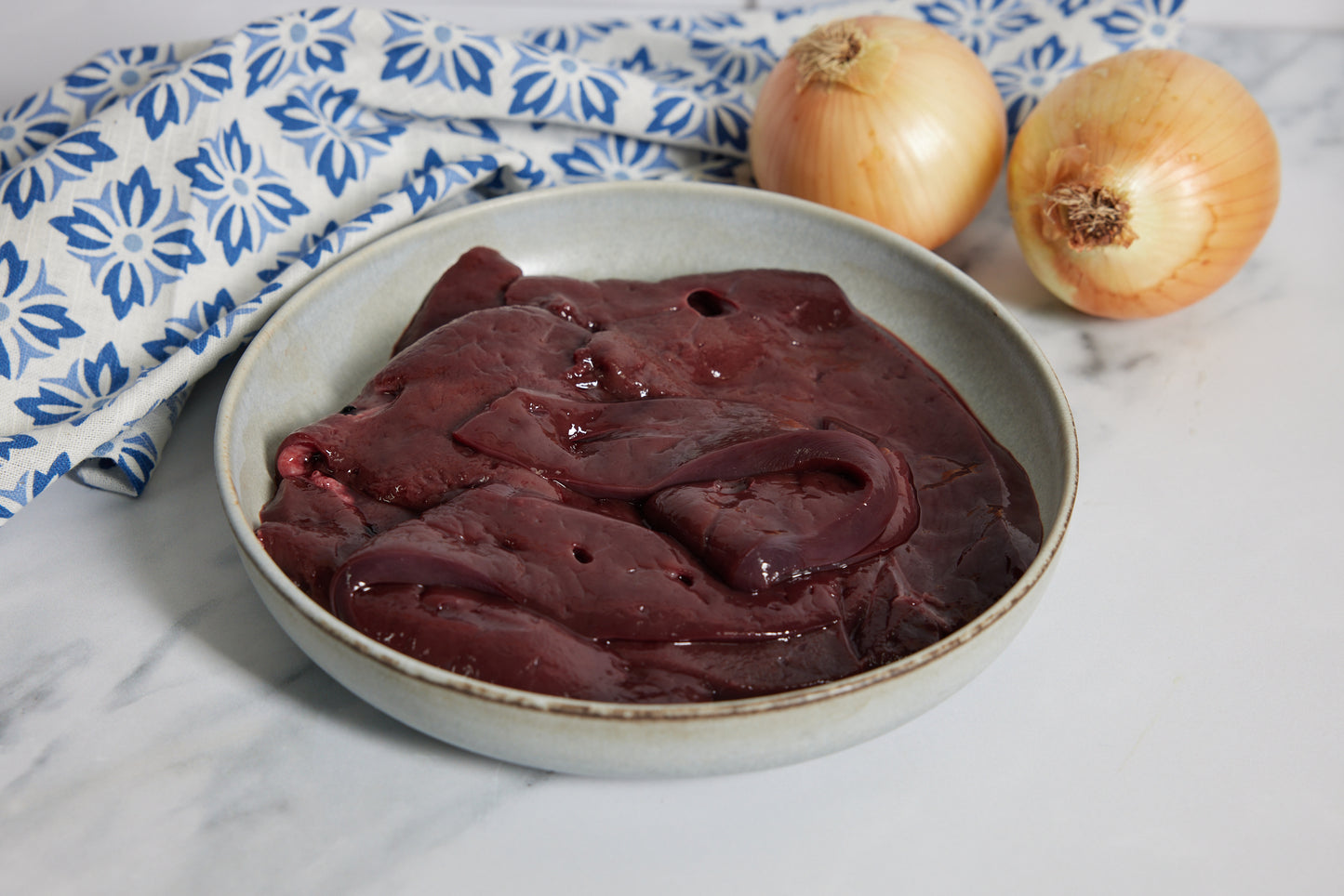 Beef Liver