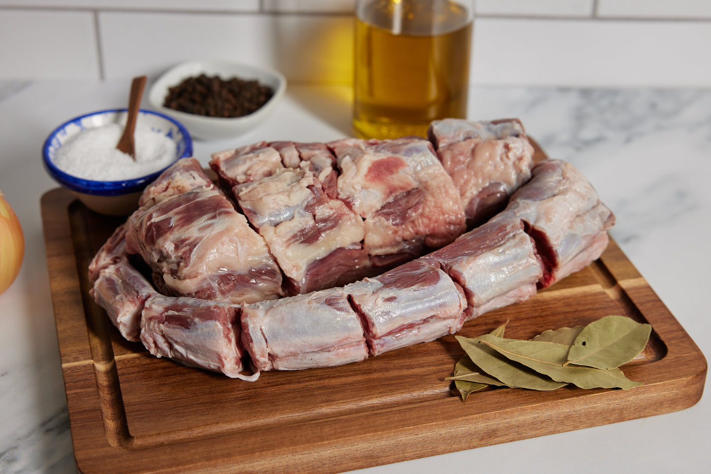 Oxtail