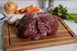 Rump Roast