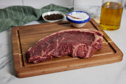 Sirloin Steak