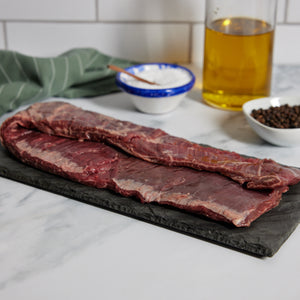 Skirt Steak