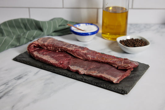 Skirt Steak
