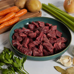 Stew Meat