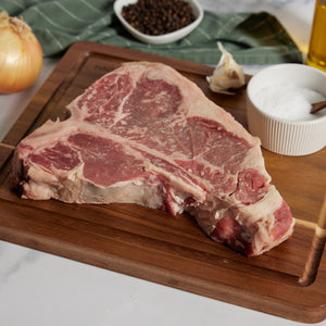 T-Bone Steak
