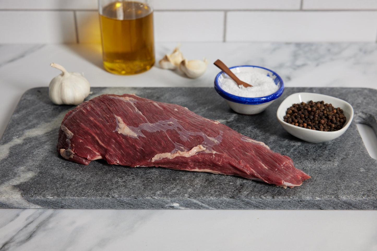 Tri-Tip Steak