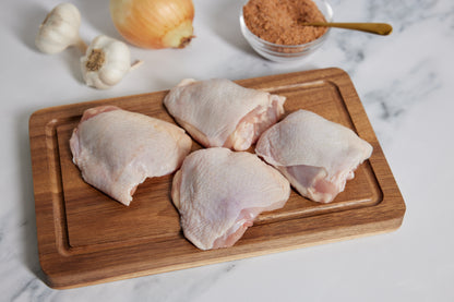 Chicken Thighs