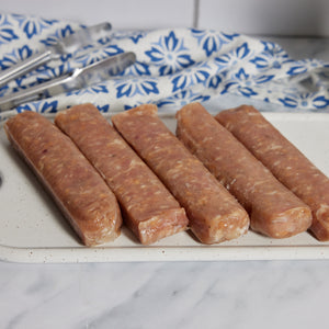 Chicken Apple Sausage Links