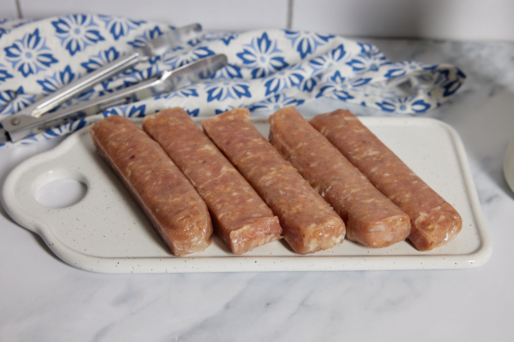 Chicken Apple Sausage Links