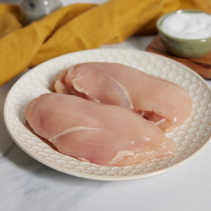 Boneless Skinless Chicken Breasts