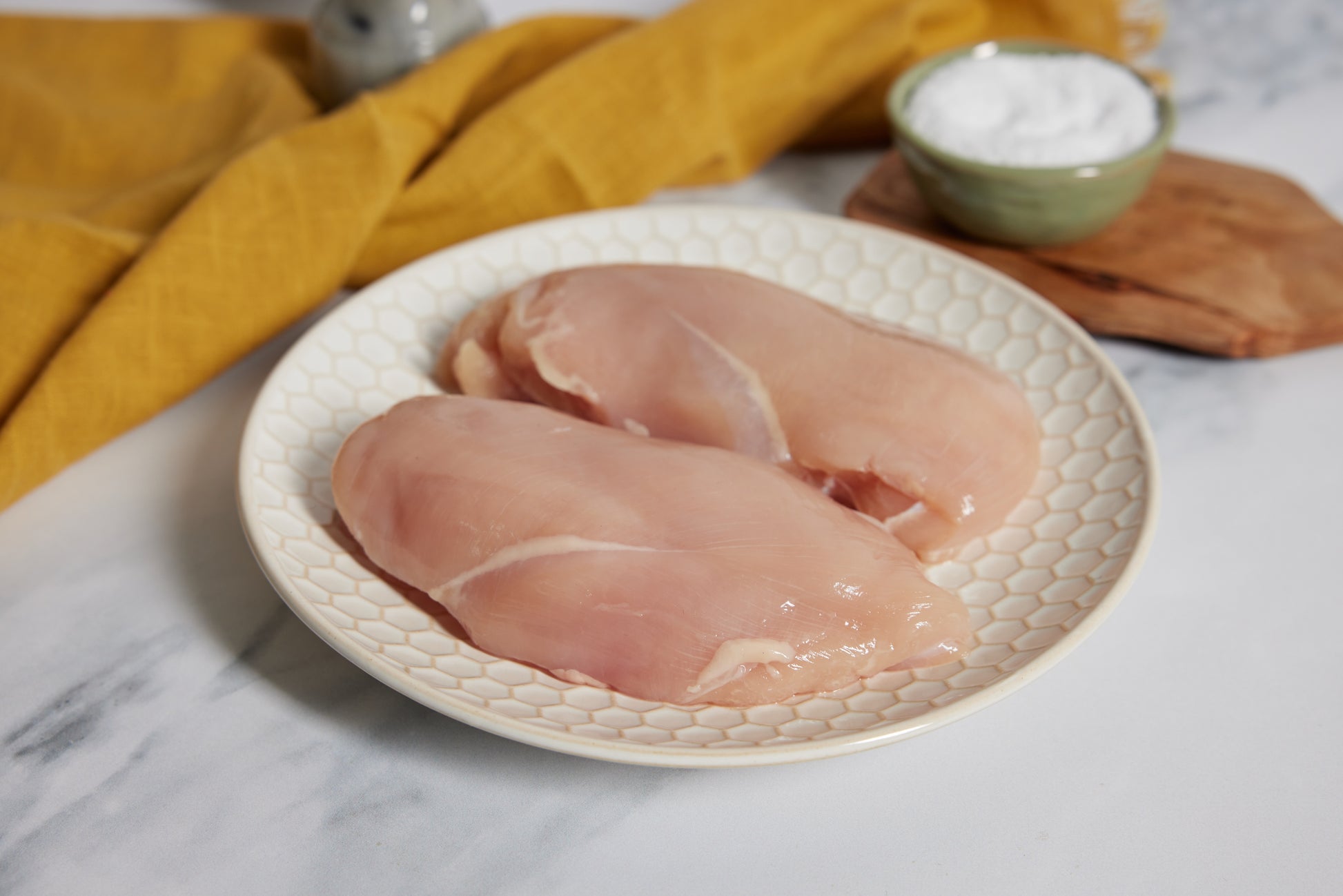 Boneless Skinless Chicken Breasts