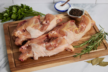 Chicken Frames