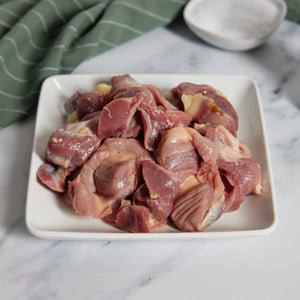 Chicken Gizzards
