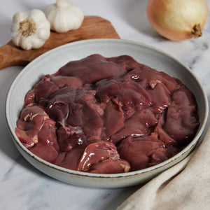 Chicken Liver