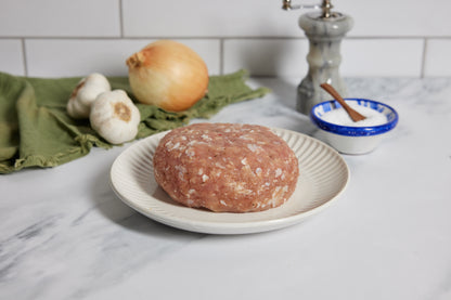 Chicken Sausage