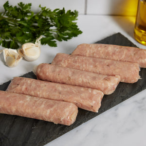 Sweet Italian Chicken Sausage Links