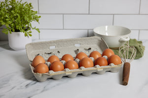Eggs