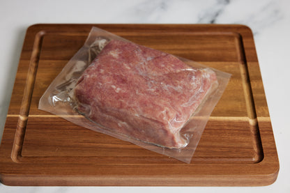 Ground Turkey
