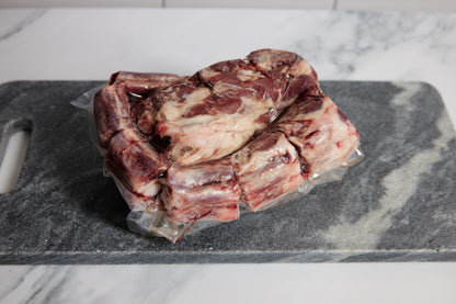 Oxtail