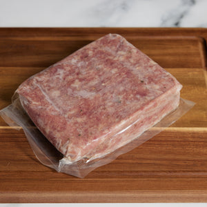 Sweet Italian Turkey Sausage