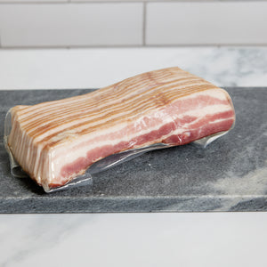 Natural-Cure Hickory Bacon