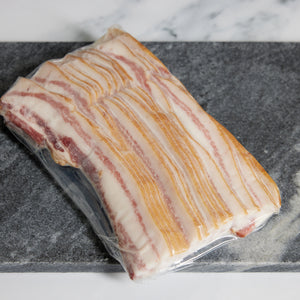 Natural-Cure Thick-Cut Bacon