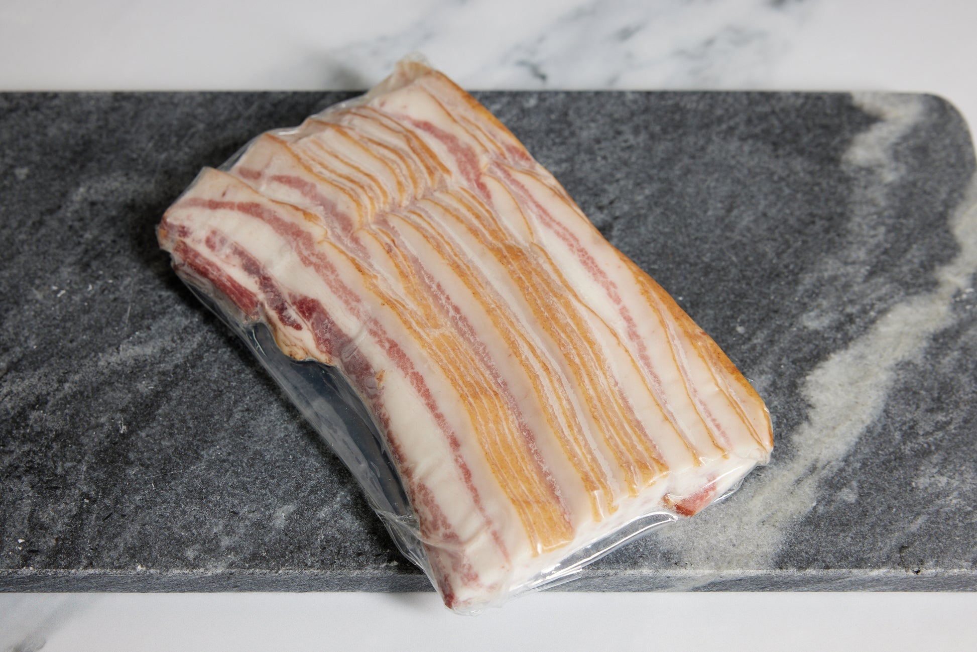 Natural-Cure Thick-Cut Bacon