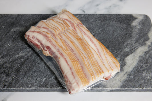 Natural-Cure Thick-Cut Bacon