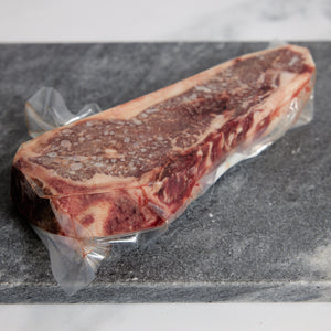 New York Strip Steak