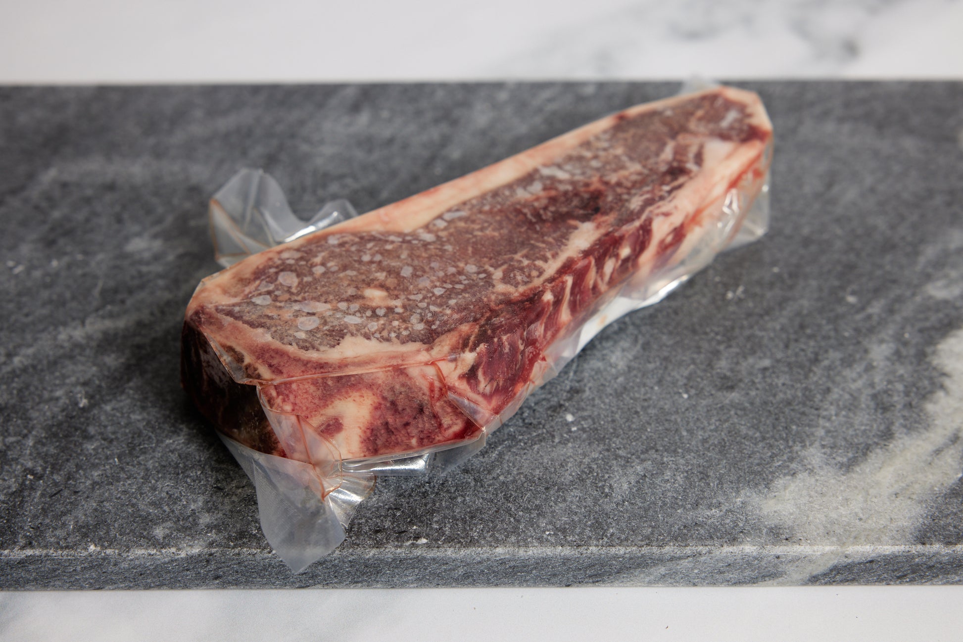 New York Strip Steak
