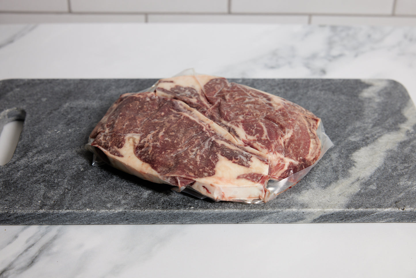 1/2" Rib Steaks