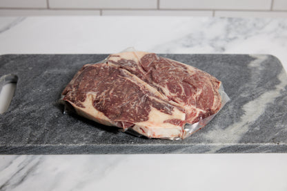 1/2" Rib Steaks