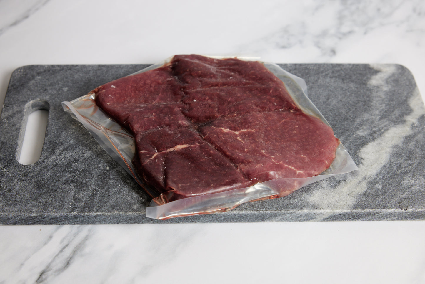Cube Steak