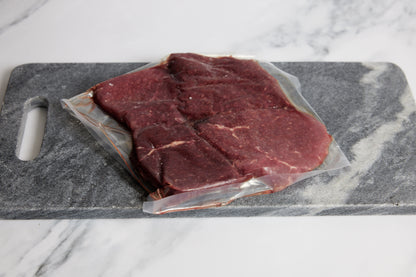 Cube Steak