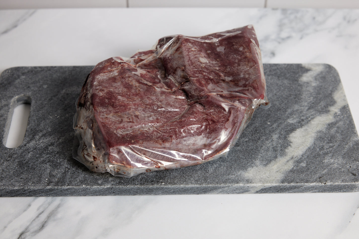 Beef Heart