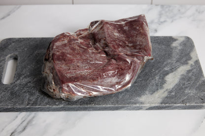 Beef Heart