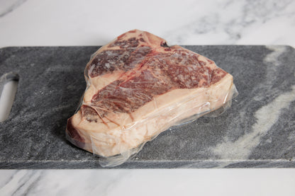 Porterhouse Steak