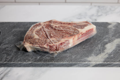 Rib Steak