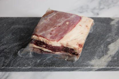 Beef Short Ribs