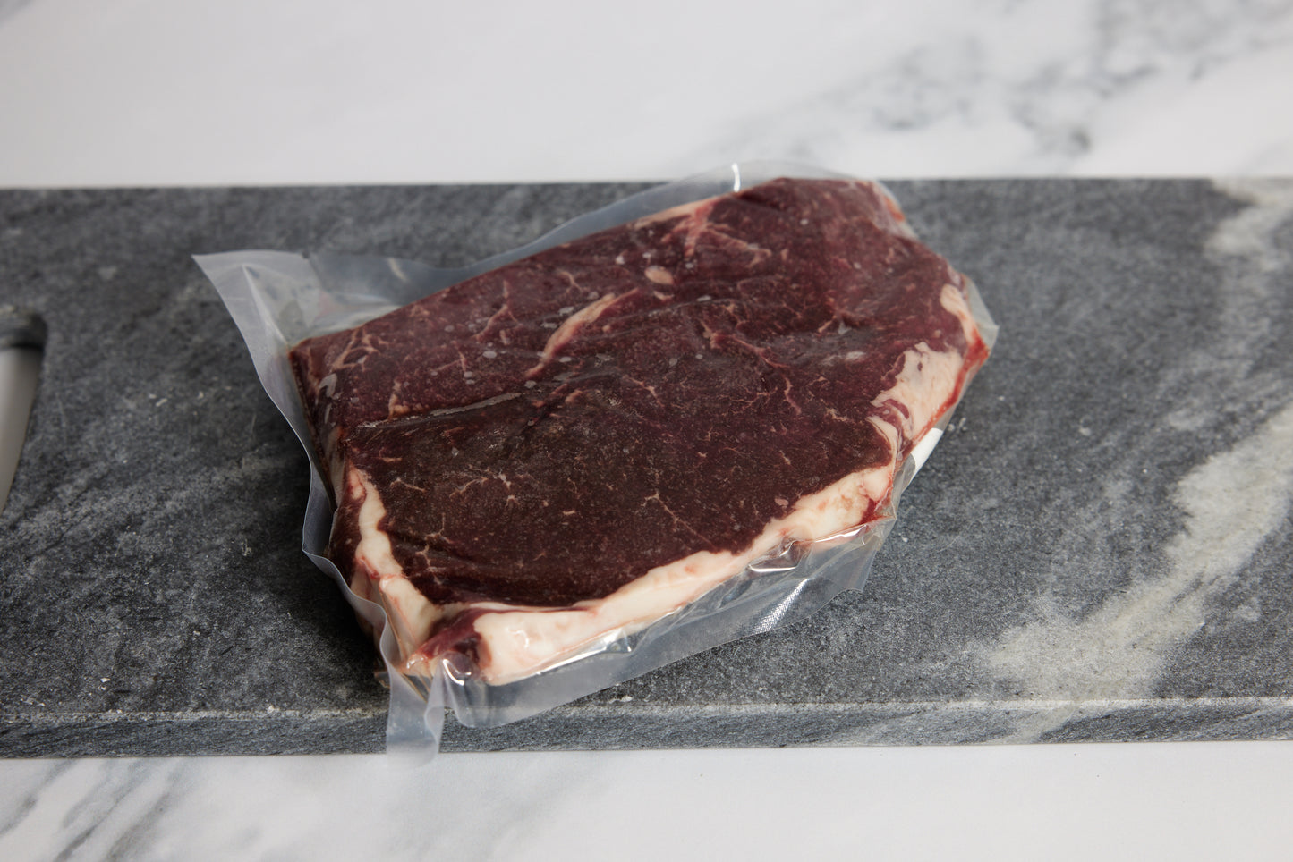 Sirloin Steak