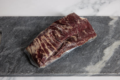 Skirt Steak