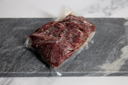 Stew Meat
