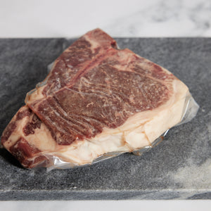 T-Bone Steak