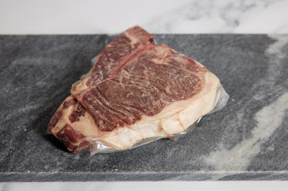 T-Bone Steak
