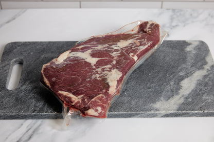 Tri-Tip Steak