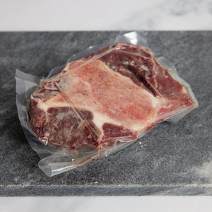 Beef Soup Bone/Shank