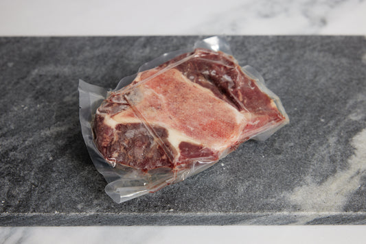 Beef Soup Bone/Shank